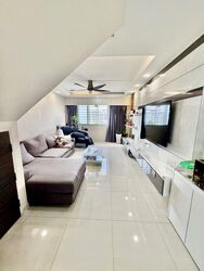 Blk 448 Pasir Ris Drive 6 (Pasir Ris), HDB Executive #496973941